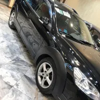 اچ سی کراس مشکی مدل98 اقساطی/چکی|خودرو سواری و وانت|تهران, نارمک|دیوار