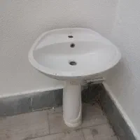 روشویی|لوازم سرویس بهداشتی|کرج, باغستان|دیوار