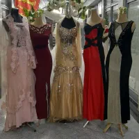 اجاره و فروش لباس مجلسی|لباس|رباطکریم, رباطکریم|دیوار