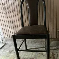 صندلی ال جی|دفتر کار|رشت, سعدی (تختی)|دیوار