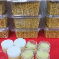 فروش ژل رویال ایرانی (شاه انگبین)|خوردنی و آشامیدنی|مشهد, گلبرگ شمالی|دیوار