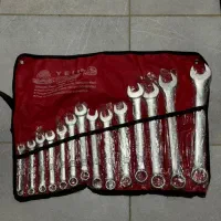 ست آچار|ابزارآلات|ماکو, |دیوار