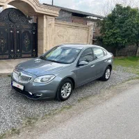 برلیانس|خودرو کلاسیک|بابل, |دیوار