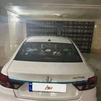 شاهینGاتومات،سانروف دار چهارم مهرماه ۱۴۰۴|خودرو سواری و وانت|کرمانشاه, |دیوار