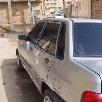 پراید ۸۵ شاسی سالم|خودرو سواری و وانت|خرم‌آباد, |دیوار