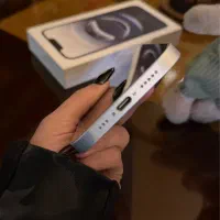 آیفون ۱۶e نو نو|موبایل|تهران, فدک|دیوار