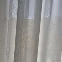 ۲ تخته پرده با کتیبه کنار|پرده، رانر، رومیزی|اسلام‌شهر, |دیوار