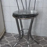 صندلی پایه بلند