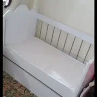 تخت کودک