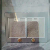 هود آشپزخانه درسا