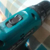 دلر شارژی ماکیتا اصل ژاپن|ابزارآلات|تهران, جوادیه تهرانپارس|دیوار