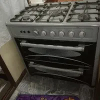 اجاق گاز و ماکروفر سالم|اجاق گاز و لوازم برقی پختوپز|میاندوآب, |دیوار