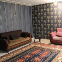 اجاره روزانه واحد مبله/خانه مسافر/آپارتمان مبله