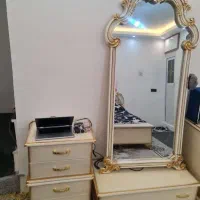 مبلمان هفت نفره|مبلمان خانگی و میز عسلی|مشهد, ابوذر|دیوار