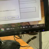 Lcd 19/20 inch|قطعات و لوازم جانبی رایانه|تهران, شهادت|دیوار