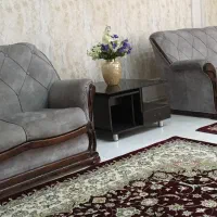 مبل و جلو مبلی|مبلمان خانگی و میز عسلی|پارس‌آباد, |دیوار