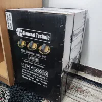 مینی واش جنرال تکنیک|ماشین لباسشویی و خشک‌کن لباس|اهواز, شهرک محلاتی|دیوار