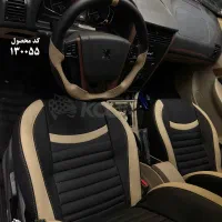 روکش صندلی پرشیا و 405
