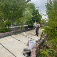 سمپاشی،باغبانی،کارشناسی باغ
