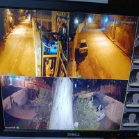 دوربین مداربسته سونی اصلی نصب بااقساط2ماه بدون سود