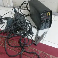 سنگ فرز دلر دستگاه جوش باکابل و انبر|ابزارآلات|تهران, نواب|دیوار