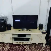 اسپیکر، سینما خانگی، باند ساب و dvd