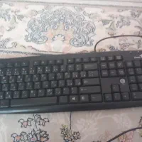 کیبورد جینیوس