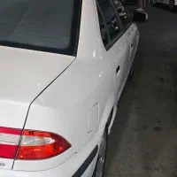 سمند LX مدل ۹۶|خودرو سواری و وانت|رباط‌کریم, رباط‌کریم|دیوار