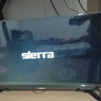 تلویزیون ال ای دی 32اینچ sierra