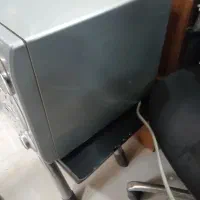 مایکروفر دوو اصل کره|اجاق گاز و لوازم برقی پخت‌وپز|قم, کلهری|دیوار