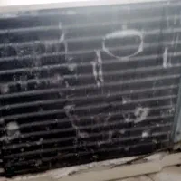 کولر گازی سوپرا موتور بزرگ|کولر گازی و فن‌کوئل|ایرانشهر, |دیوار