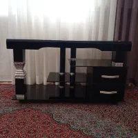 میز تلویزیون سالم درحد نو