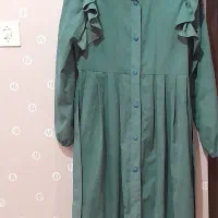 بانتو|لباس|قوچان, |دیوار