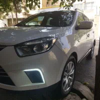 جکS5 موتور2000درحدصفر