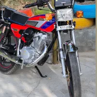 همتاز 200|موتورسیکلت|کامیاران, |دیوار