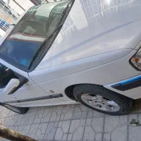 پژو پارس مدل اخر ۹۰ خانگی