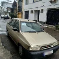 پراید مدل 1386|خودرو سواری و وانت|لاهیجان, فیاض|دیوار