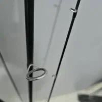 یک عدد چوب اسپین آبشور|ماهیگیری|جم, |دیوار