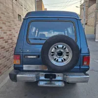 میتسوبیشی پاجرو «بهداری»|خودرو سواری و وانت|یزد, |دیوار