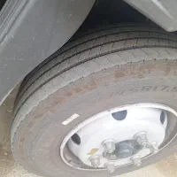 کامیونت فورس ۶ تن|خودرو سنگین|بجستان, |دیوار