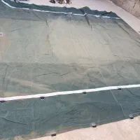 چادر ۴ در ۴ برزنتی اصفهان|کوهنوردی و کمپینگ|شیراز, شاپورجان|دیوار