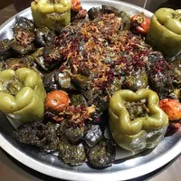 دلمه،غذای خانگی،فینگرفود،|خوردنی و آشامیدنی|شیراز, معالی‌آباد|دیوار