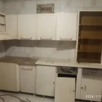 کابینت فلزی