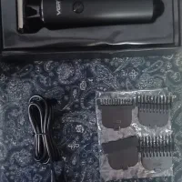 ماشین اصلاح VGR