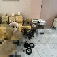 حراج|آرایشی، بهداشتی، درمانی|تهران, افسریه جنوبی|دیوار
