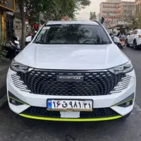 شوالh6 هیبرید صفر تحویل فوری