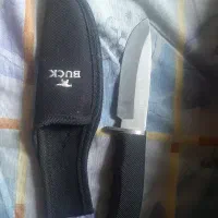 چاقو باک اصل