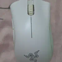 ماوس مخصوص بازی ریزر مدل DEATHADDER ESSENTIAL RZ01|قطعات و لوازم جانبی رایانه|اصفهان, مهدی آباد|دیوار