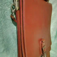کیف چرمی اصل مردانه