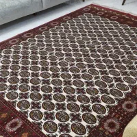 فرش ۶ متری تمام پشمی